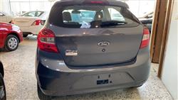 Ford Figo